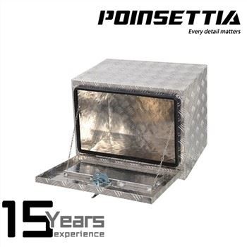 एल्यूमिनियम ट्रक टूलबॉक्स